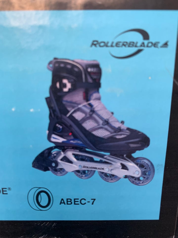 Inliners Rollerblade str 41