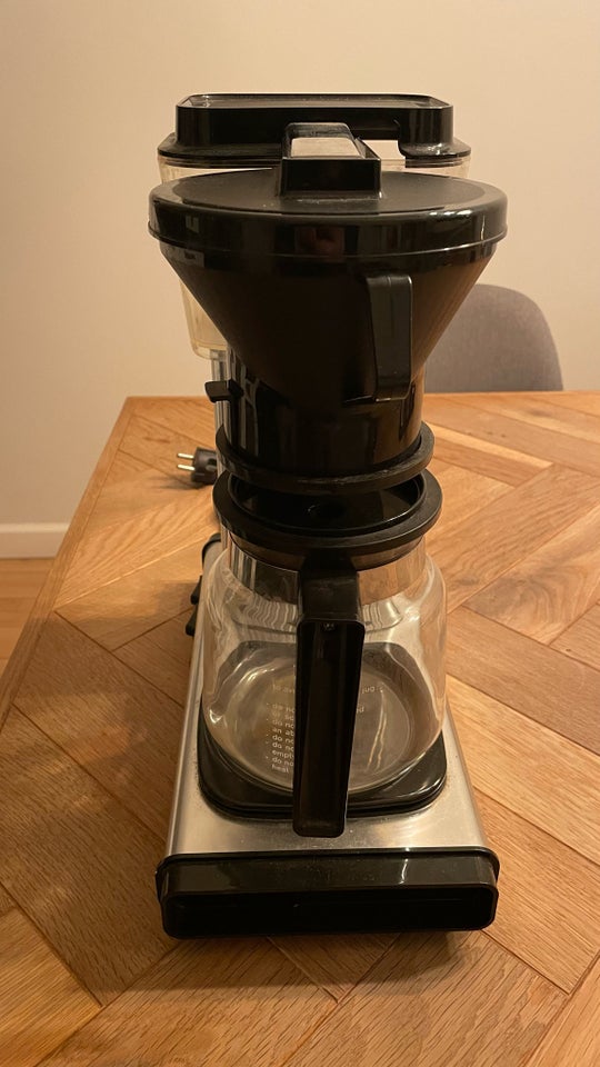 Kaffemaskine  Mokkamaster