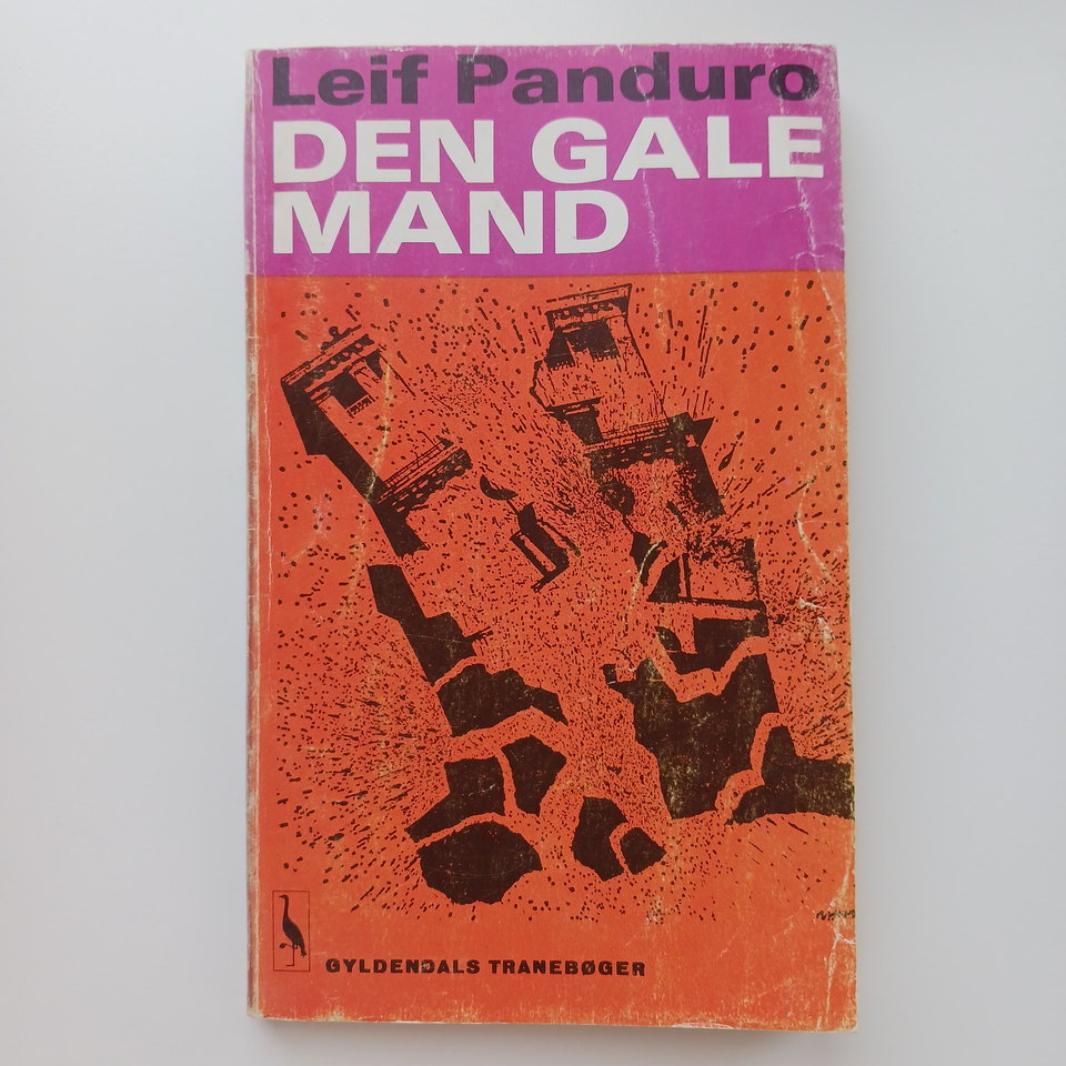 DEN GALE MAND, PANDURO, Leif