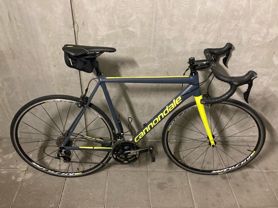 Herreracer, Cannondale CAAD12, 54