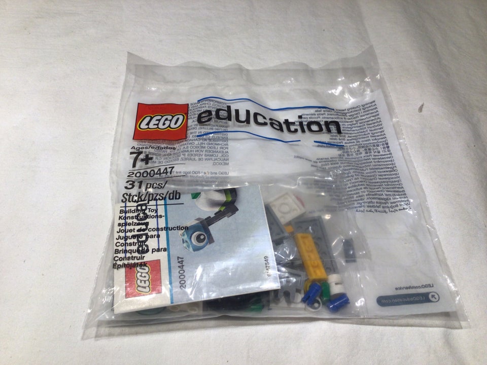 Lego Education 2000447 - WeDo