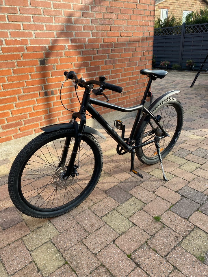 SCO, hardtail, 26 tommer