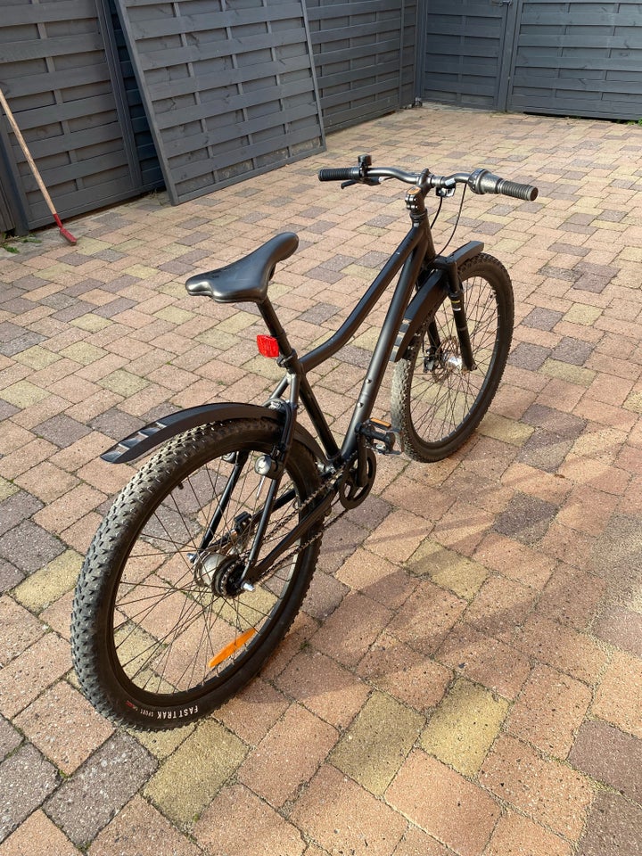 SCO, hardtail, 26 tommer