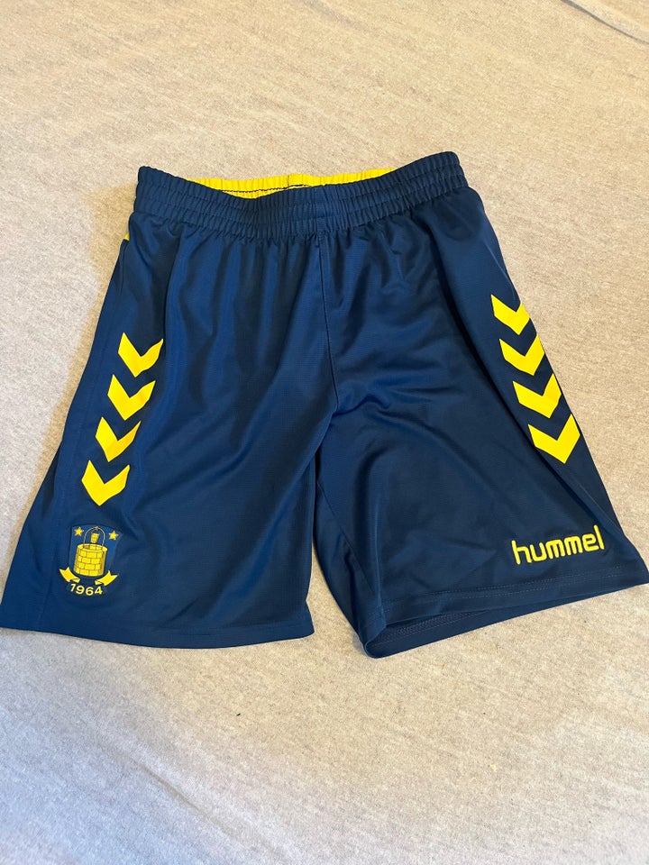 Shorts, Shorts, Hummel