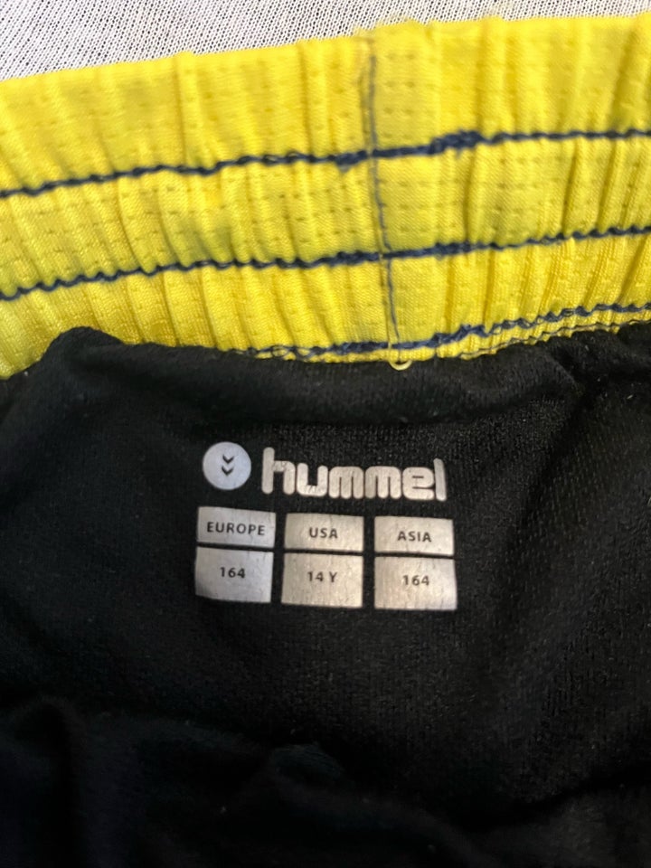 Shorts, Shorts, Hummel