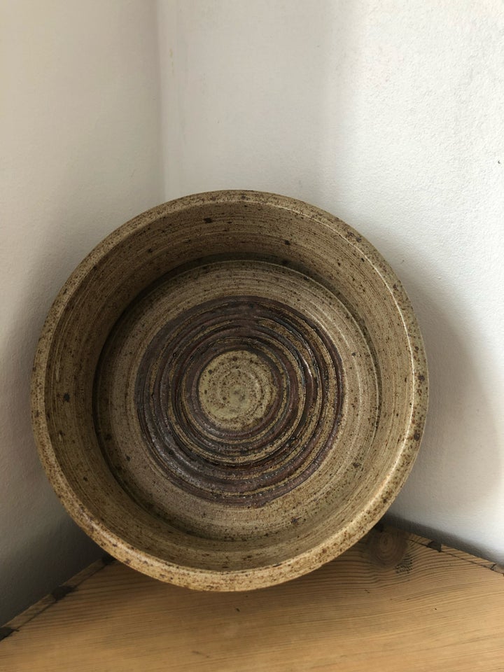 Keramik Keramik skål Retro