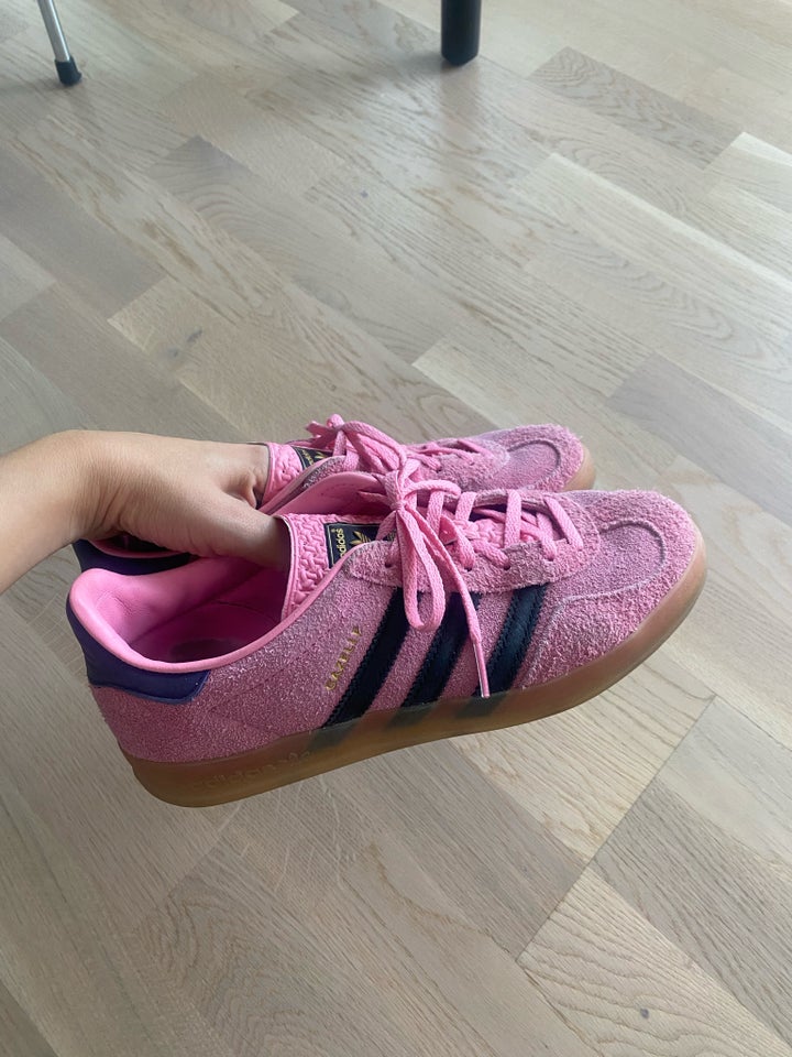 Sneakers, str. 39, Adidas Samba