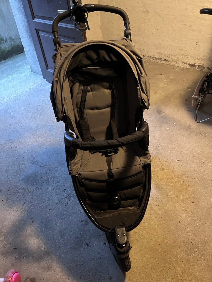 Babyjogger, Britax B-Motion