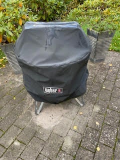 Weber bålsted