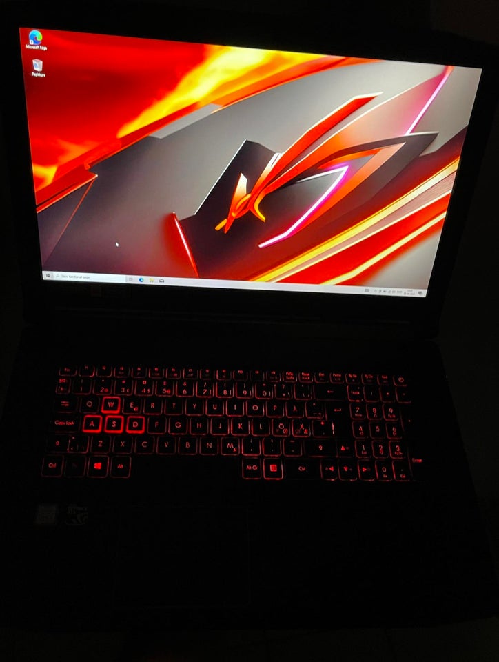 Acer Predator Helios 300 God Gamer