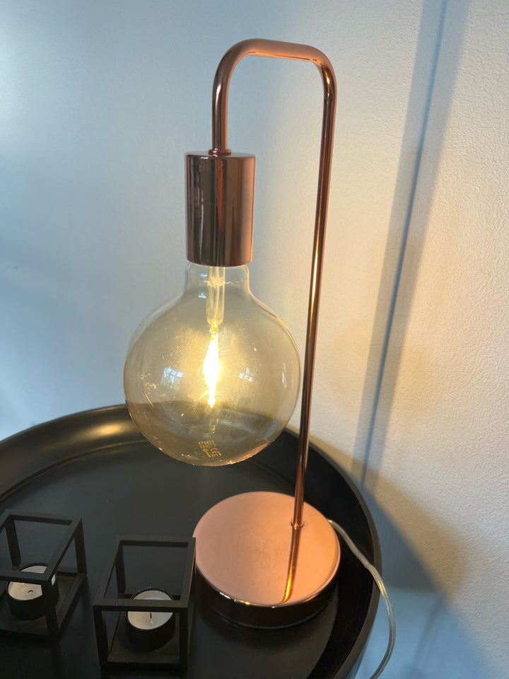 Skrivebordslampe