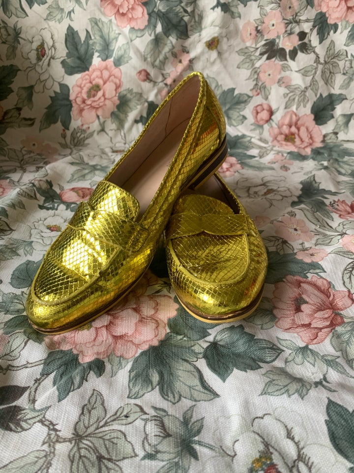 Loafers, str. 39, Star collection