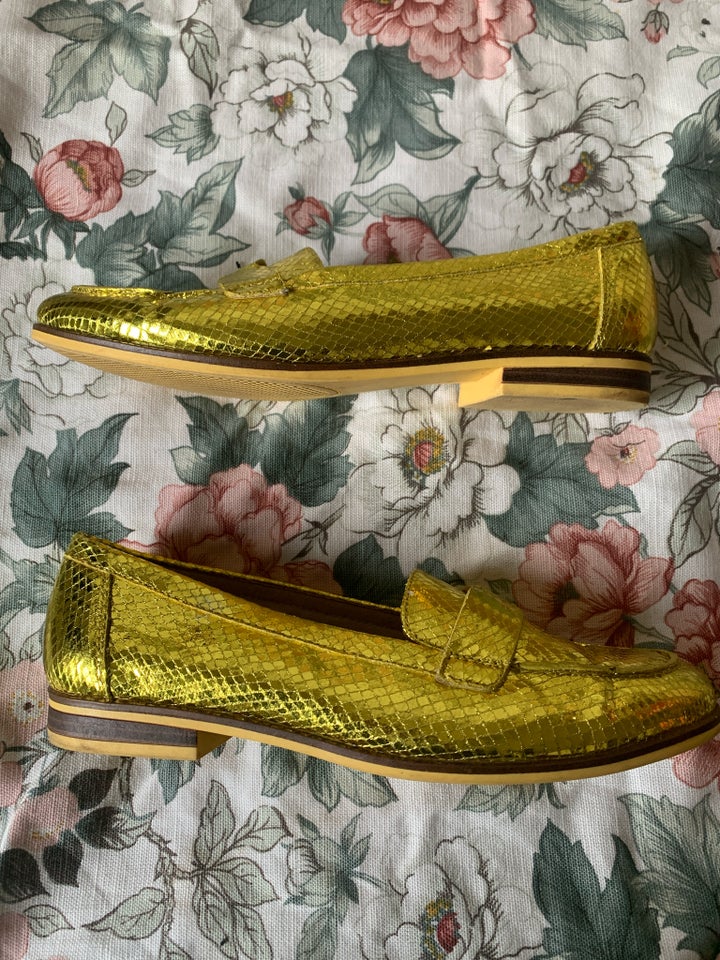 Loafers, str. 39, Star collection