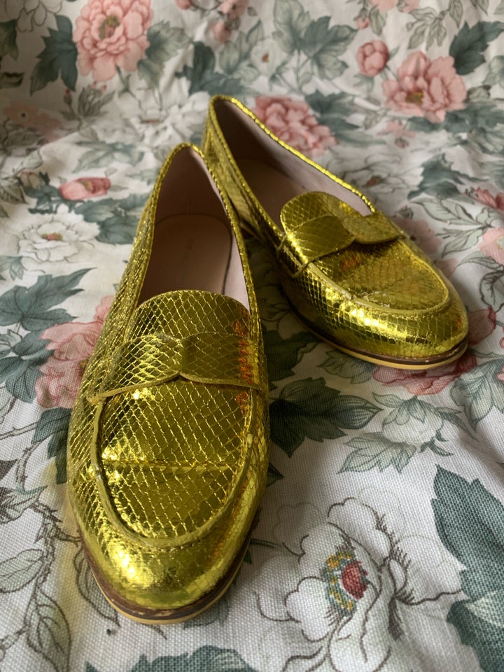 Loafers, str. 39, Star collection