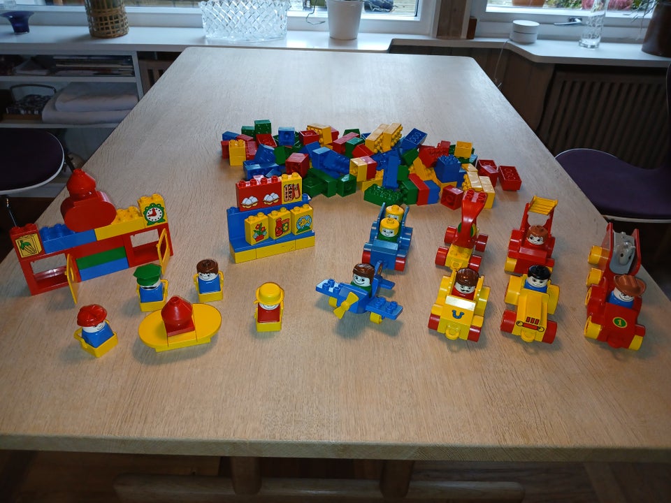 Lego Duplo