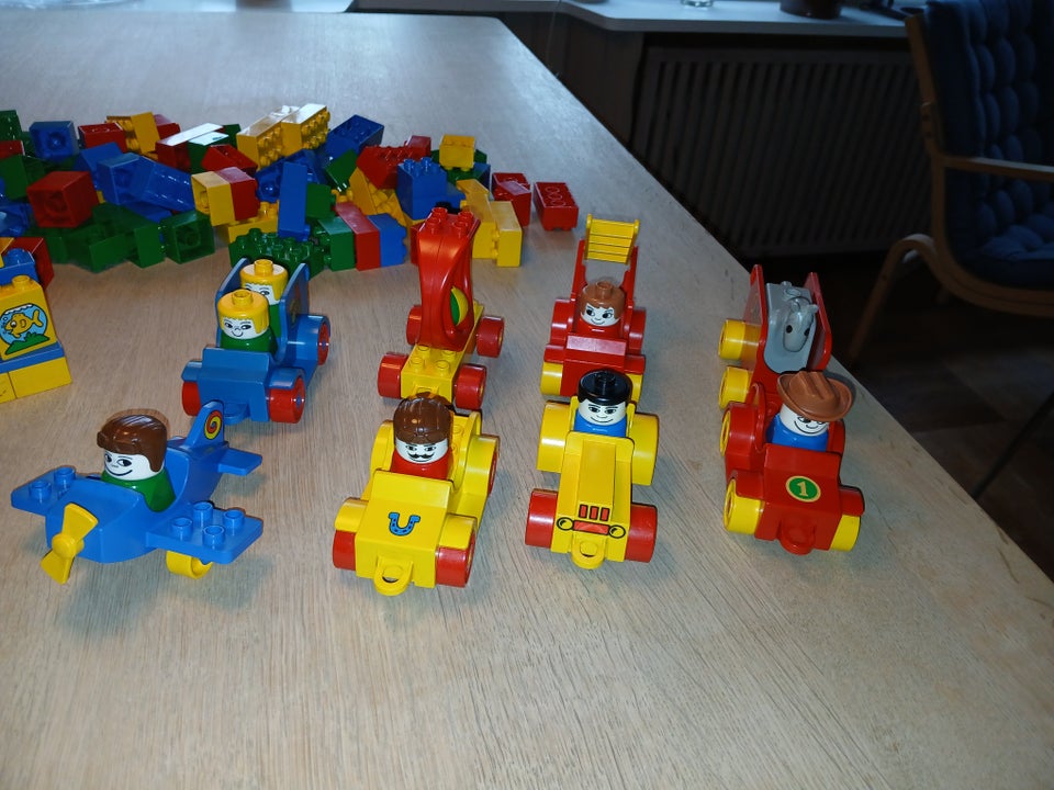 Lego Duplo