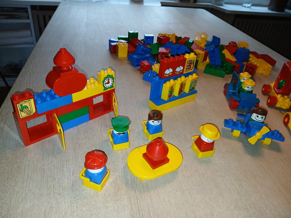 Lego Duplo