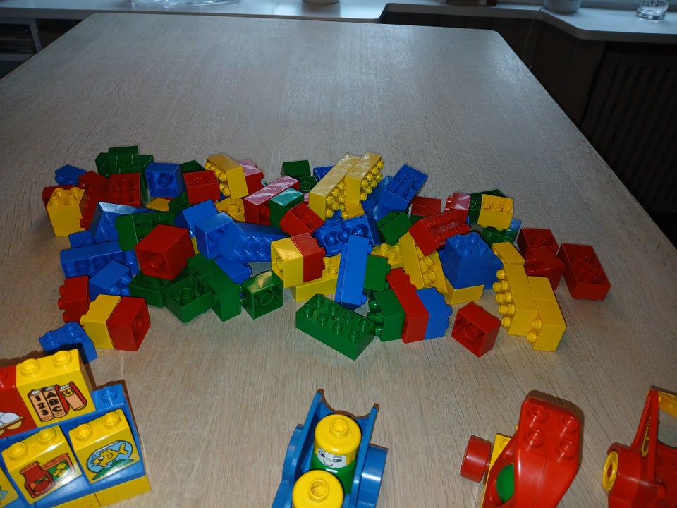 Lego Duplo