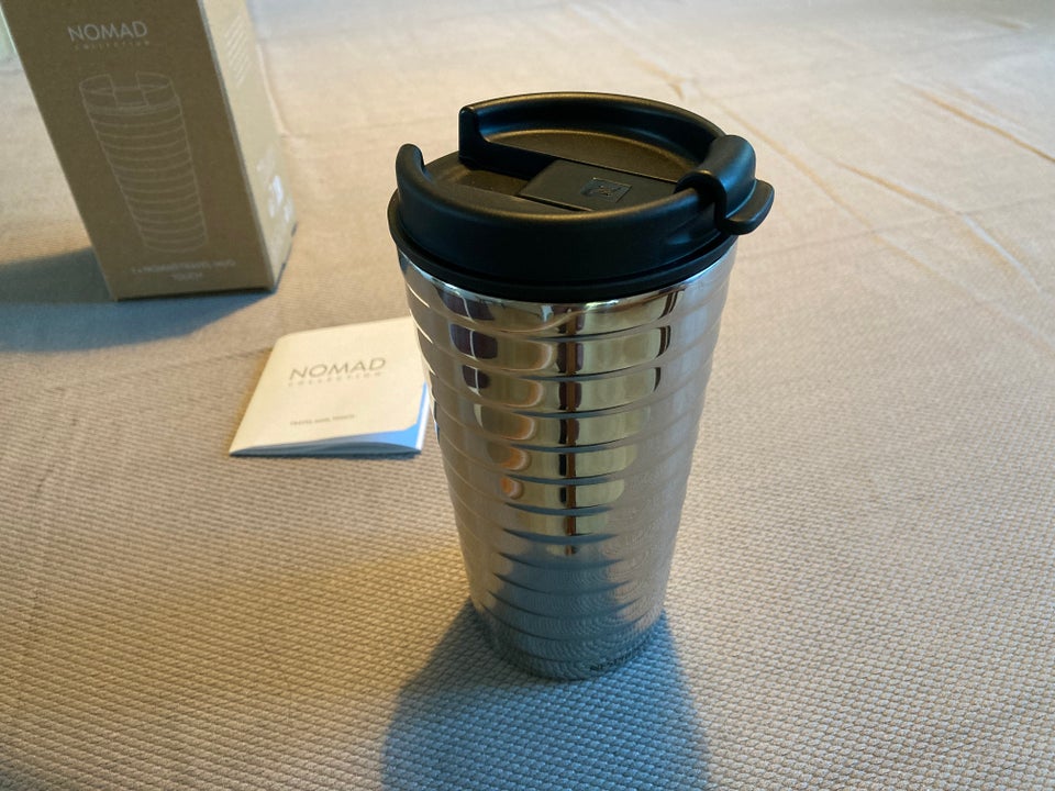 Travel mug Nomad Nespresso