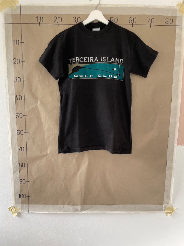 T-shirt Vintage str S