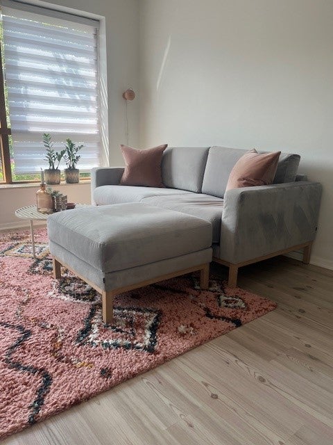 North BOLIA Sofa  Puf