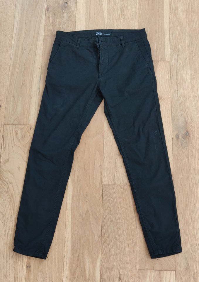 Chinos, Zara, str. 40