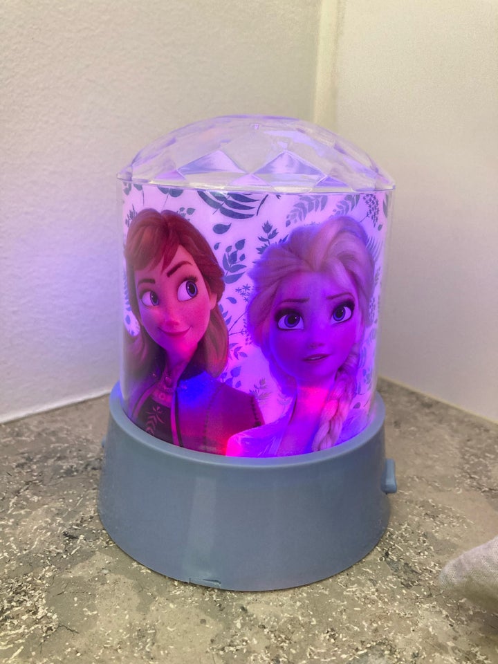 Blandet legetøj Disney Frozen