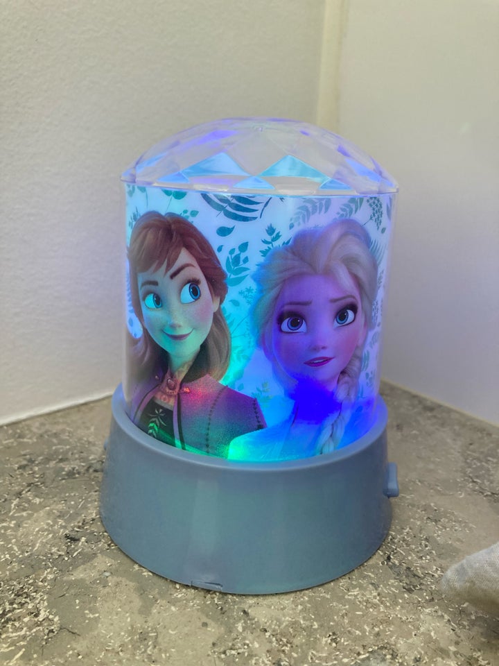 Blandet legetøj Disney Frozen