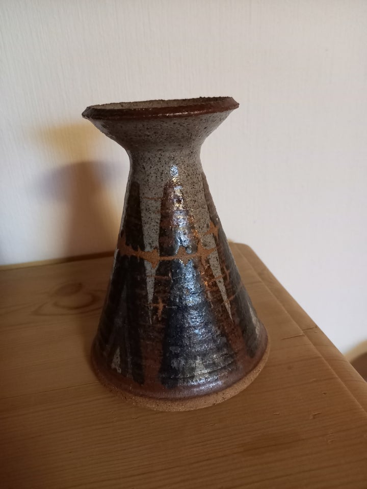 Keramikvase