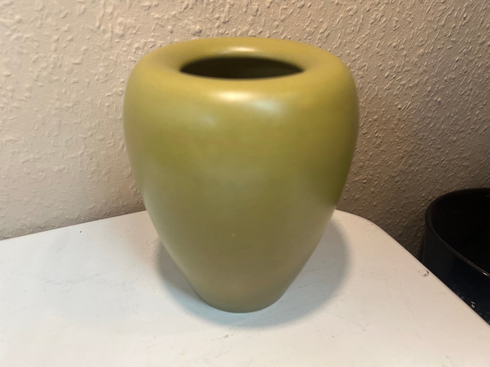 Keramik Retro vase West Germany