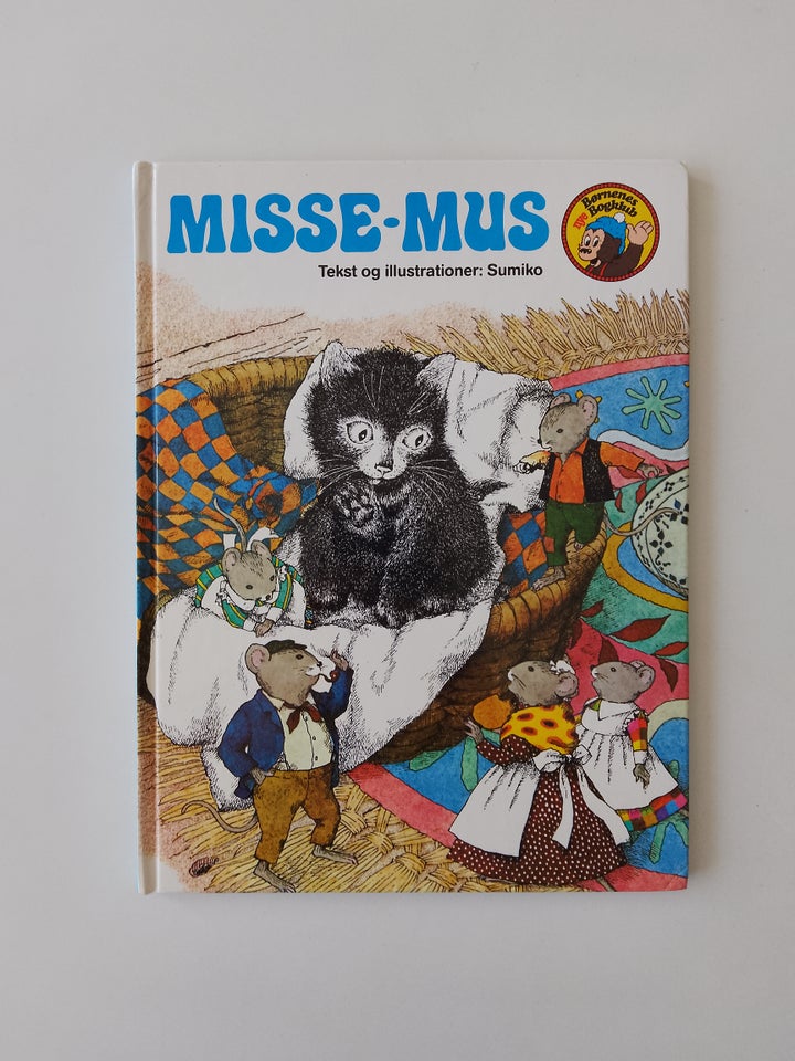 Misse-Mus, Sumiko