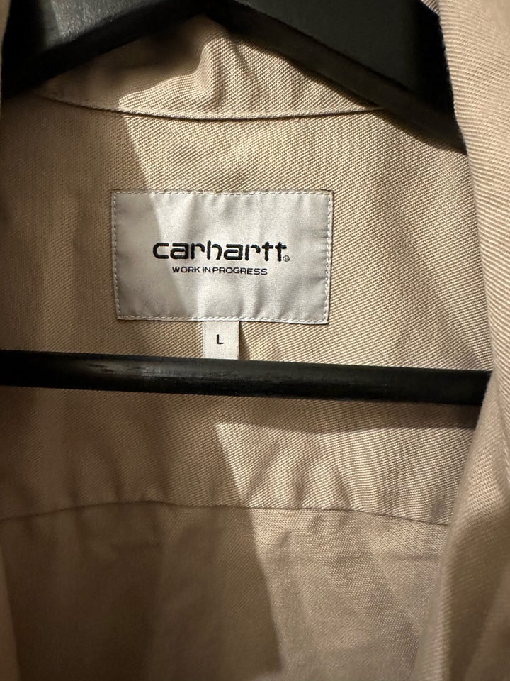 Skjorte, Carhartt, str. L