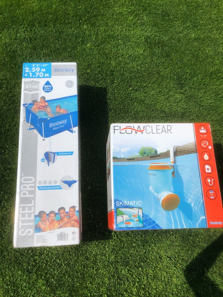 Pool Bestway