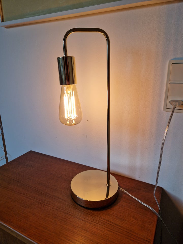 Lampe