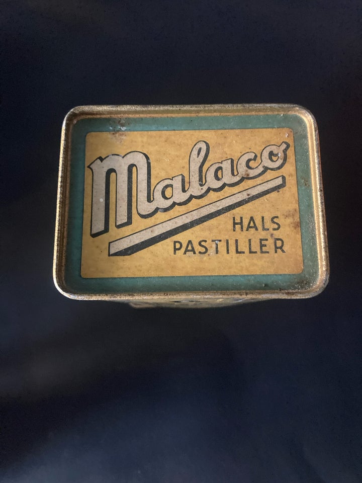 Dåser, Malaco dåse dispenser