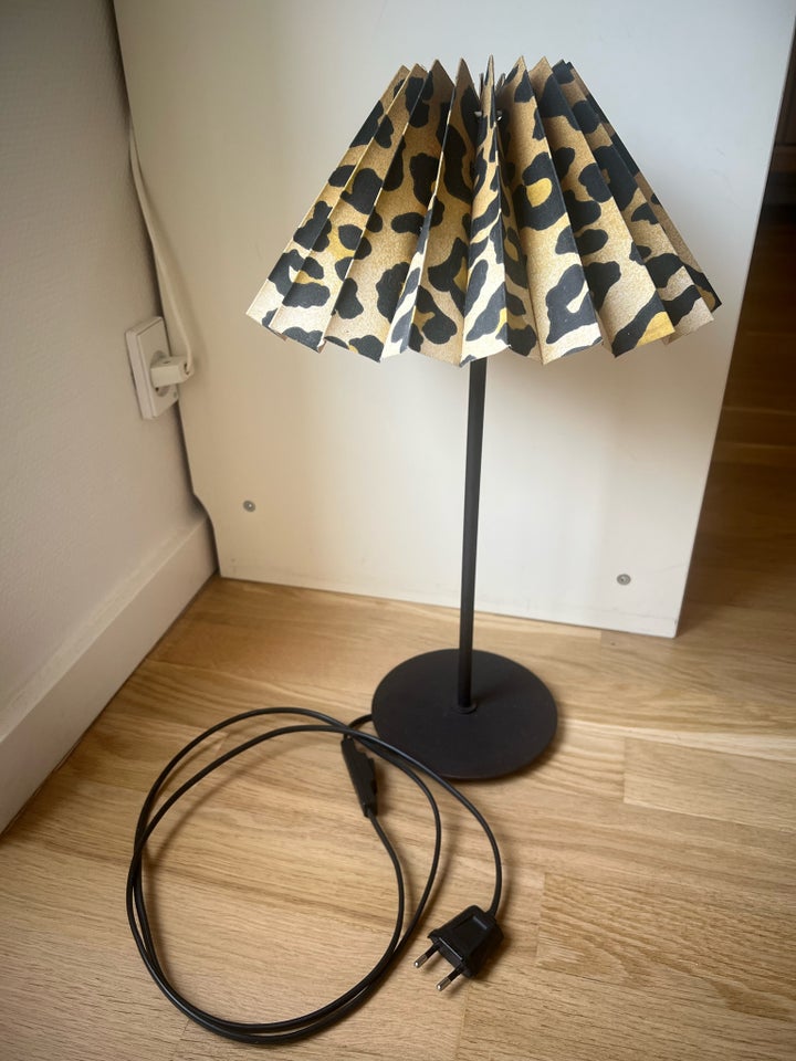 Lampe