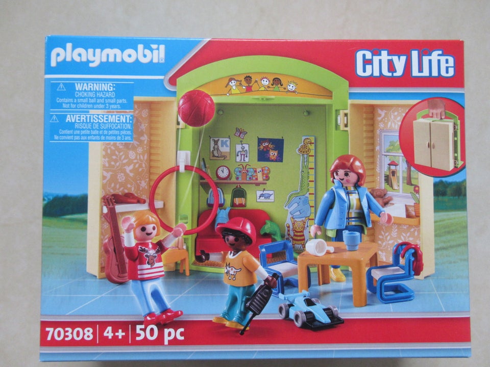 Playmobil