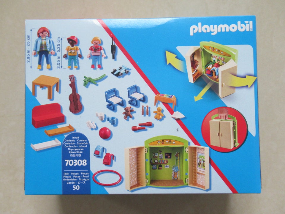 Playmobil