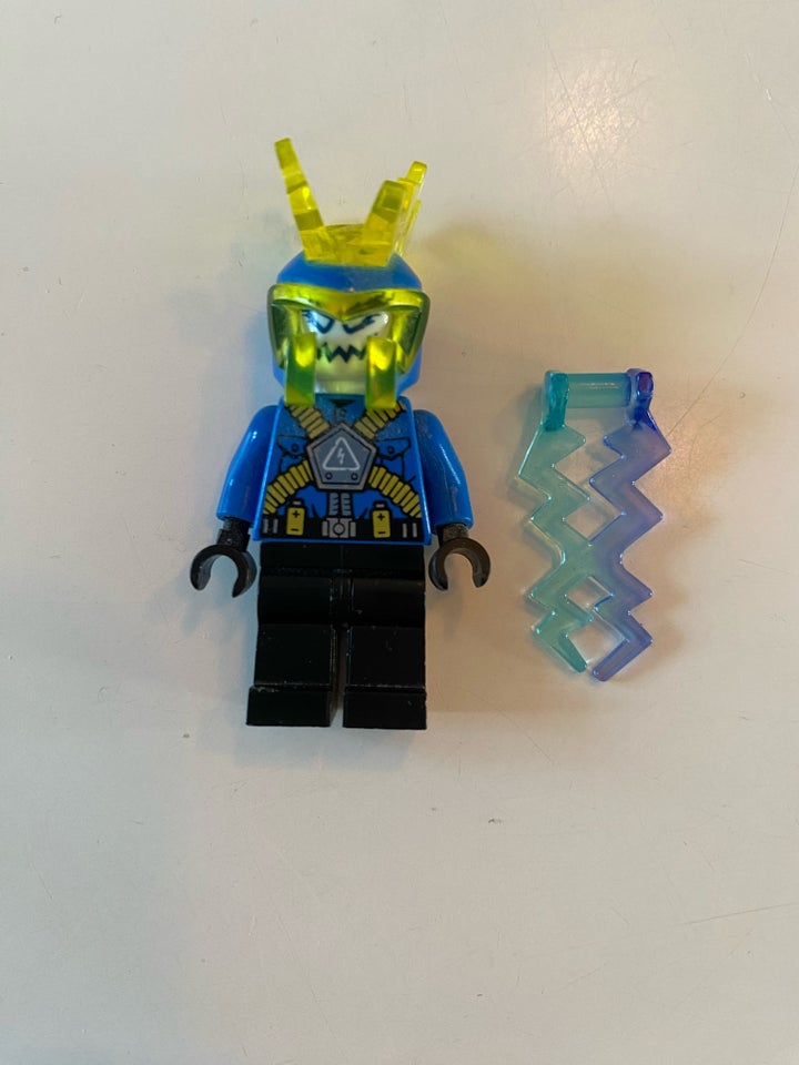 Lego andet