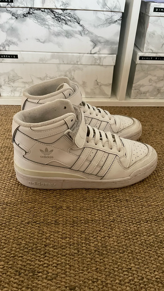 Sneakers, str. 36,5, Adidas