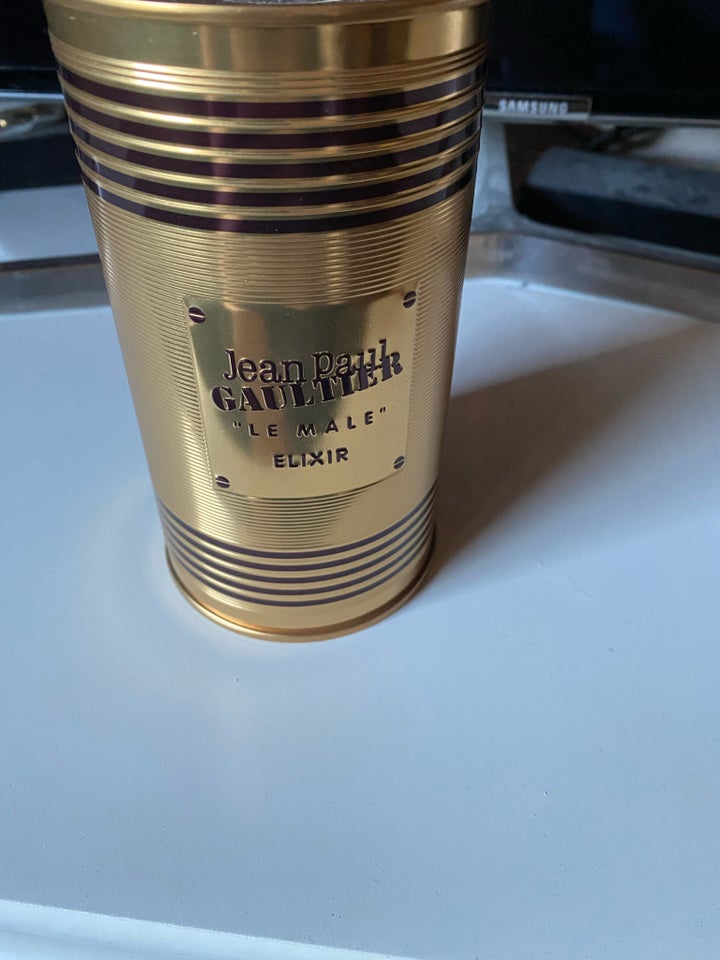 Eau de parfum Jean Paul Gaultier