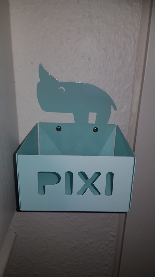 Pixibogs holder Done By Deer