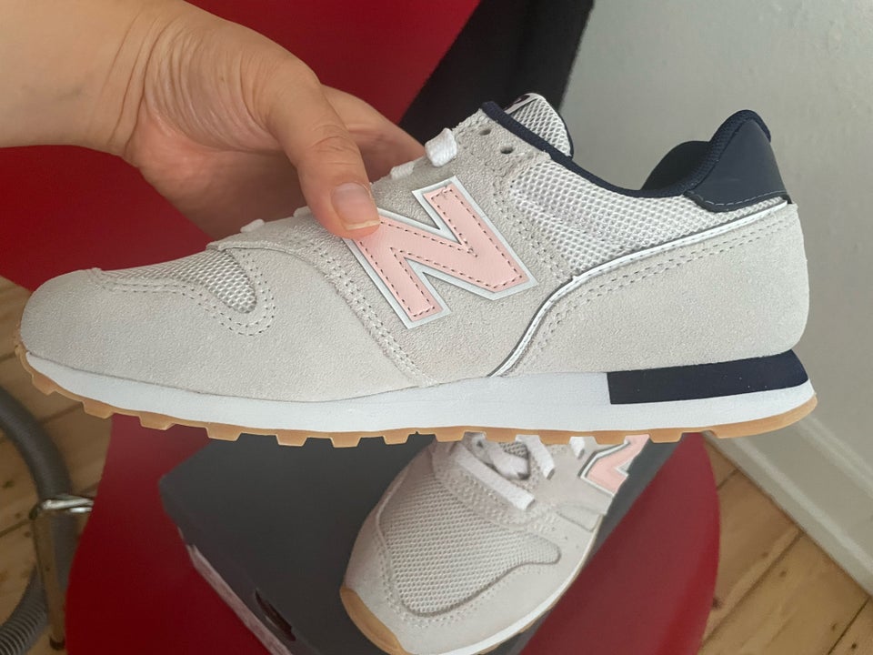 Sneakers, str. 37, New balance