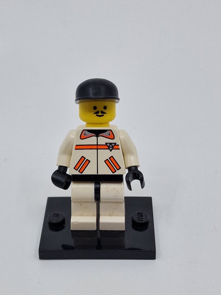 Lego Minifigures