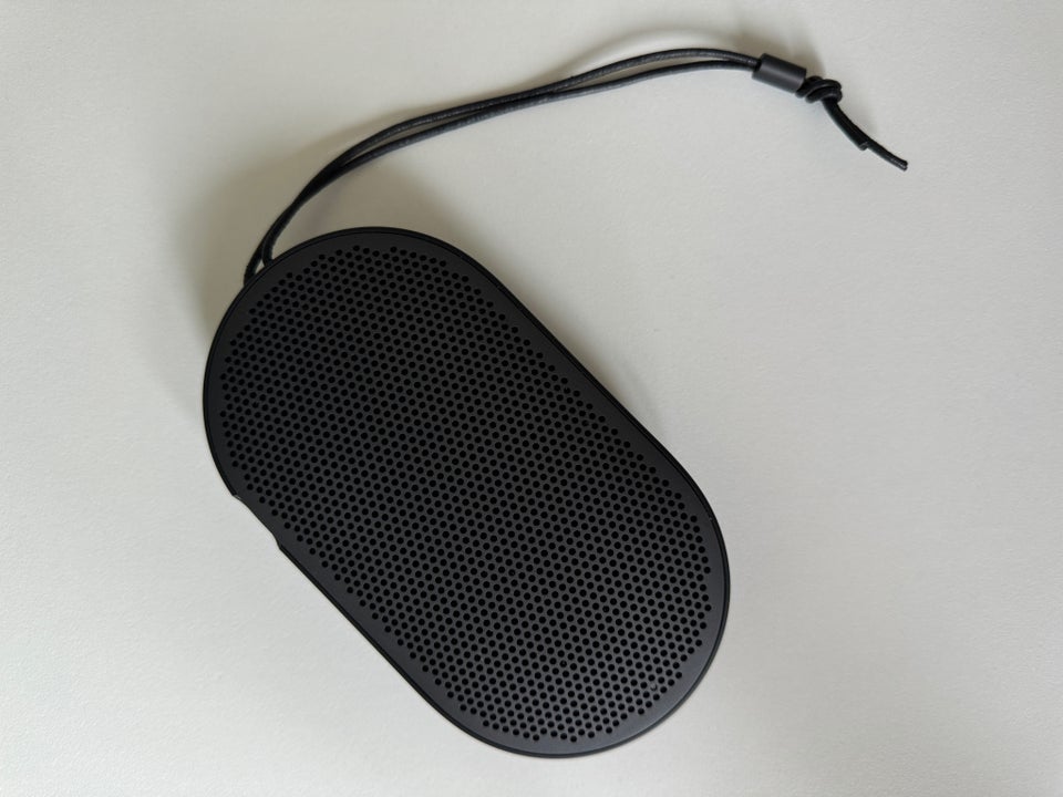 Højttaler, Bang  Olufsen, P2