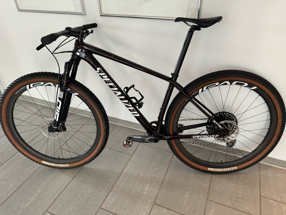 Specialized Epic Expert