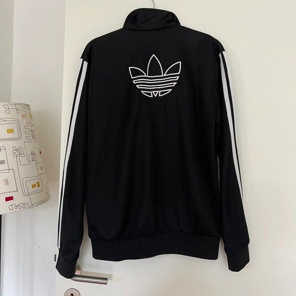 Jakke sportsjakke Adidas