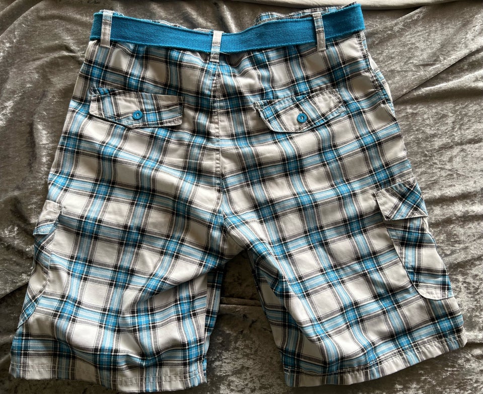 Shorts Blue str findes i flere