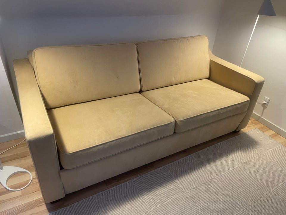 Sovesofa, Engell, b: 188 l: 235 h: 44