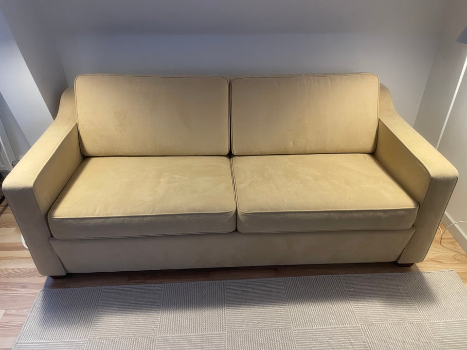 Sovesofa, Engell, b: 188 l: 235 h: 44